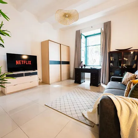 Vakantiehuis Elegant Near Valletta *