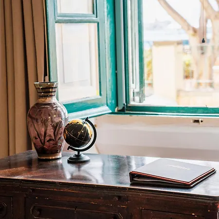 Elegant Near Valletta Vakantiehuis *