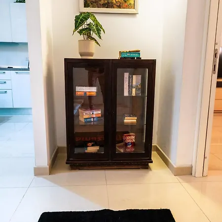 Vakantiehuis Elegant Near Valletta