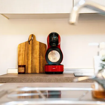 Vakantiehuis Elegant Near Valletta Il-Furjana