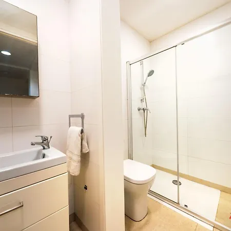 Vakantiehuis Elegant Near Valletta Il-Furjana