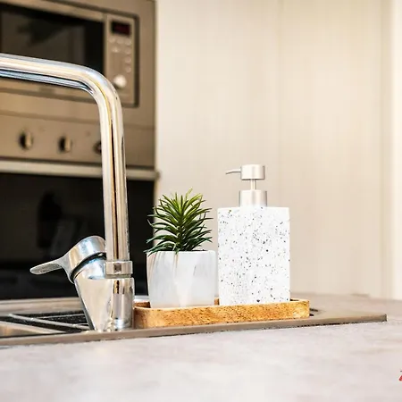 Elegant Near Valletta Il-Furjana