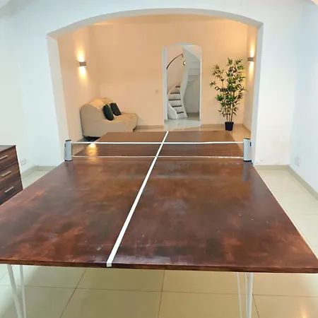 Elegant Near Valletta * Il-Furjana