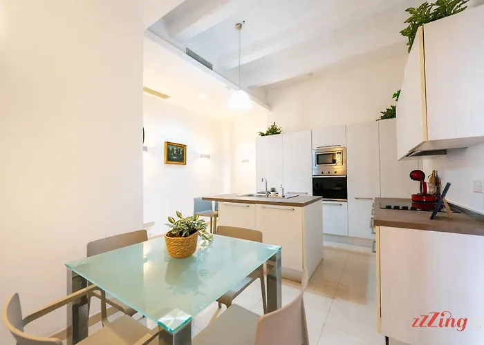 Elegant Near Valletta Φλοριάνα