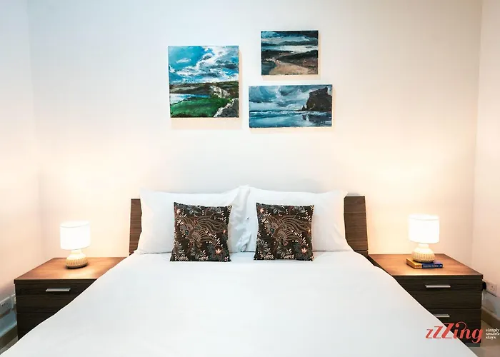 Σπίτι διακοπών Elegant Near Valletta Φλοριάνα