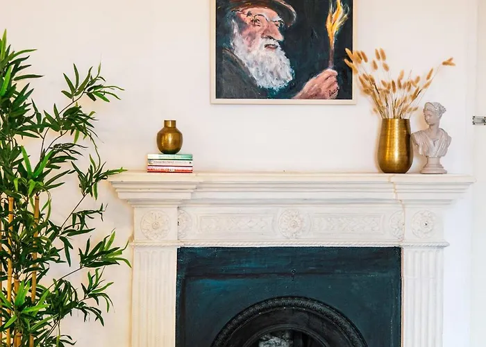 Elegant Near Valletta *