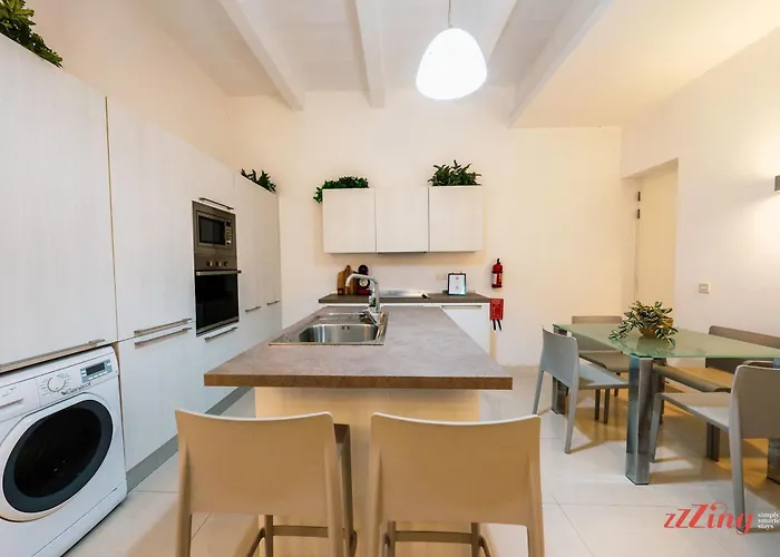 Elegant Near Valletta Σπίτι διακοπών *