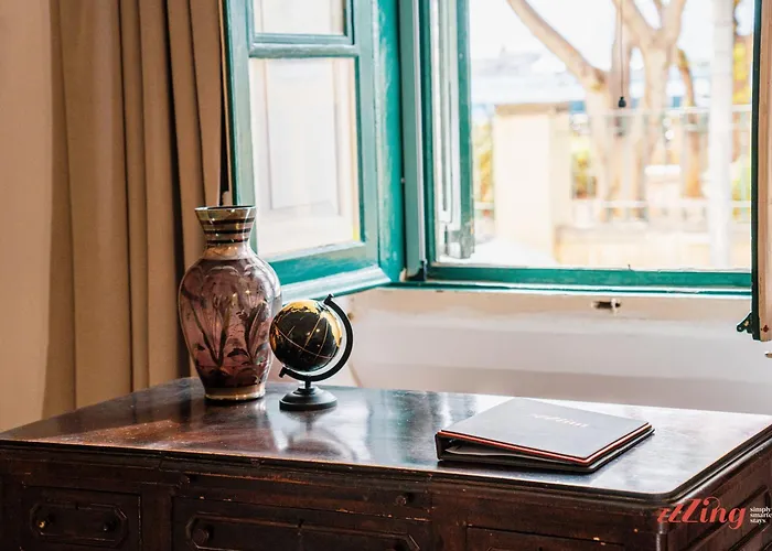 Elegant Near Valletta Σπίτι διακοπών *