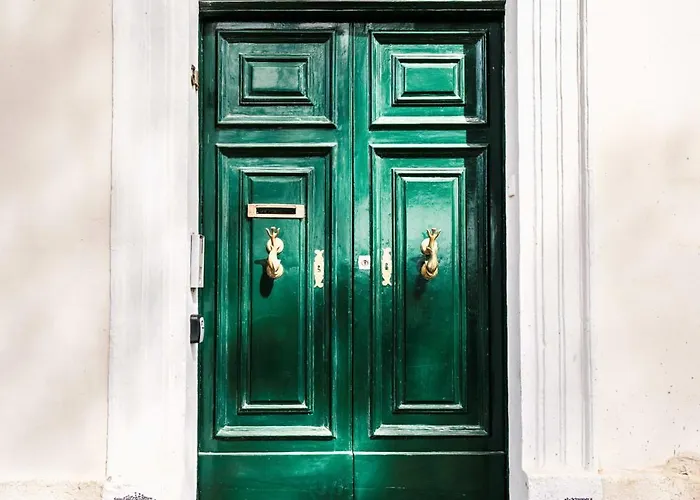 Elegant Near Valletta Φλοριάνα