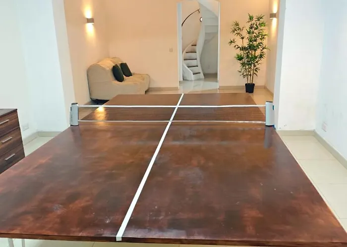 Elegant Near Valletta * Φλοριάνα