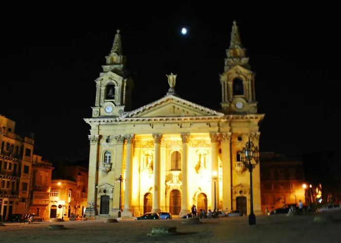 Σπίτι διακοπών Elegant Near Valletta *