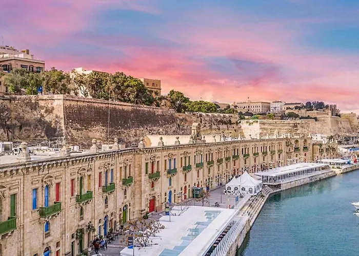 Elegant Near Valletta * Φλοριάνα